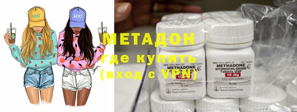 хмурый Алексин