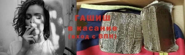 хмурый Алексин