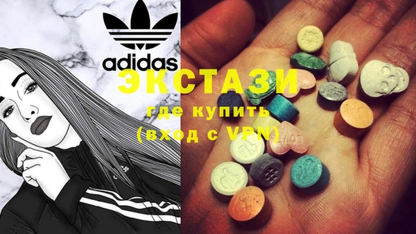 хмурый Алексин