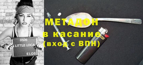 хмурый Алексин