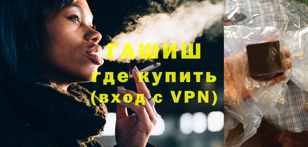 хмурый Алексин